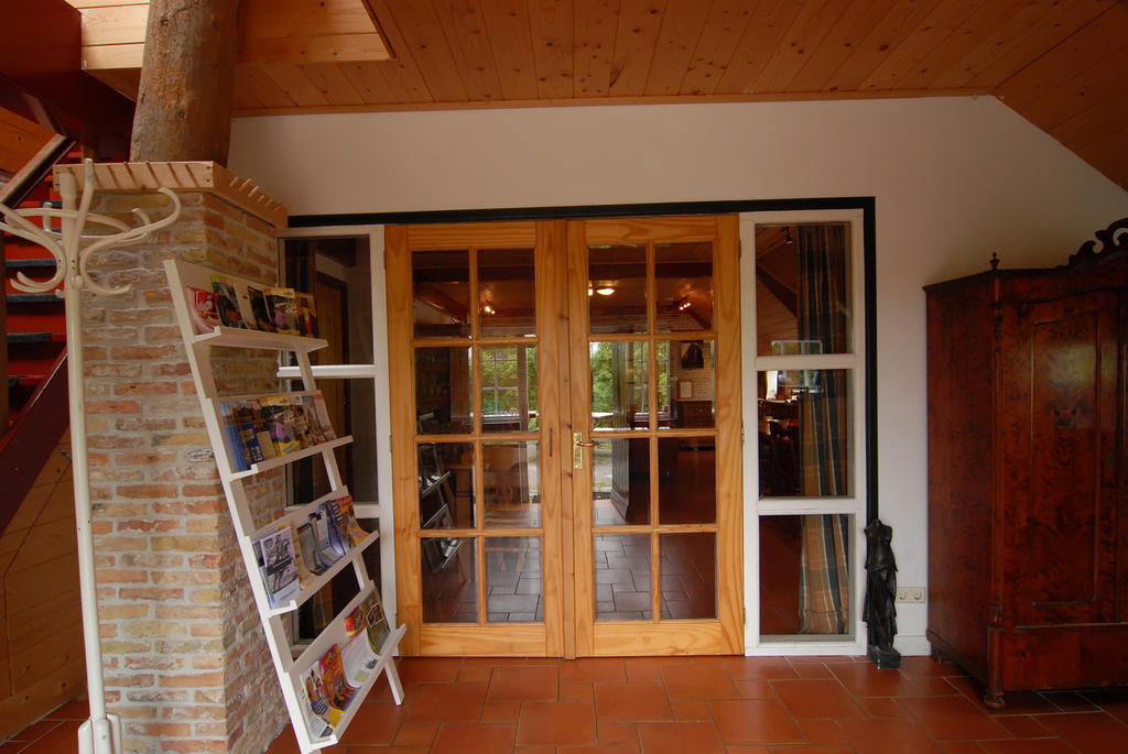 Gerbrandy State Boazum Exterior foto